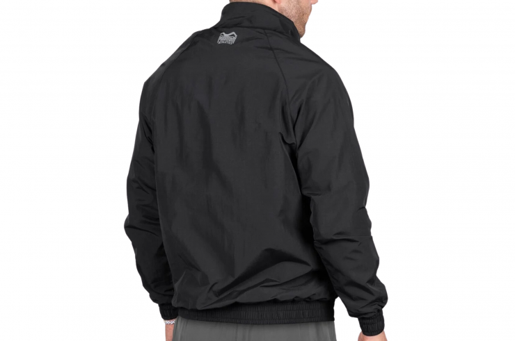 Jogging jacket, DMC - Phantom Athletics