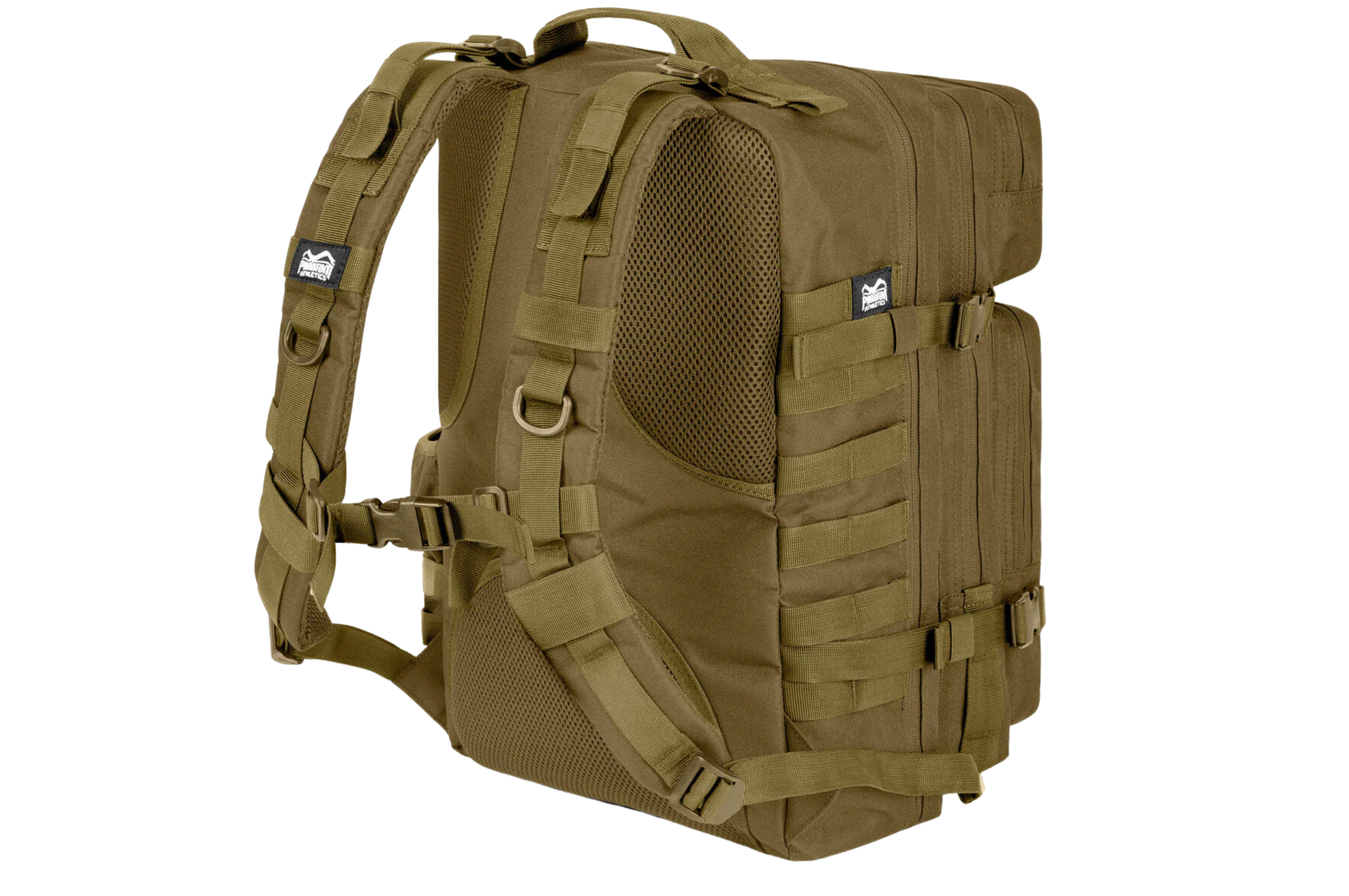 Mochila 45l sales