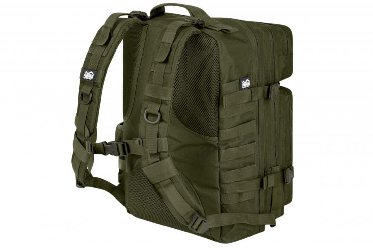 Backpack (45L) - Delta, Phantom Athletics