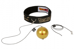 Reflex ball - Dragon Ball Z, Elion