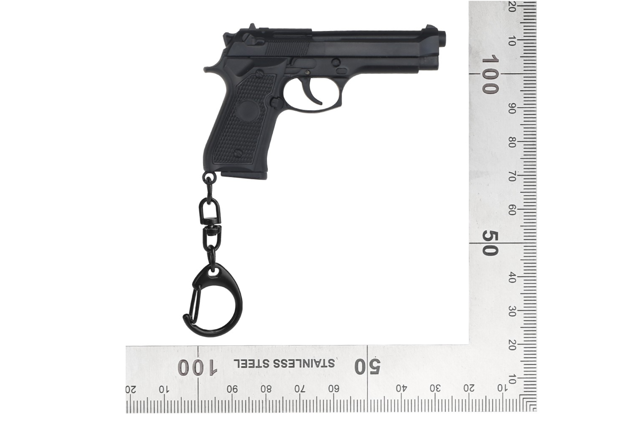 Acheter Porte-clés Mini porte-clés en forme de pistolet