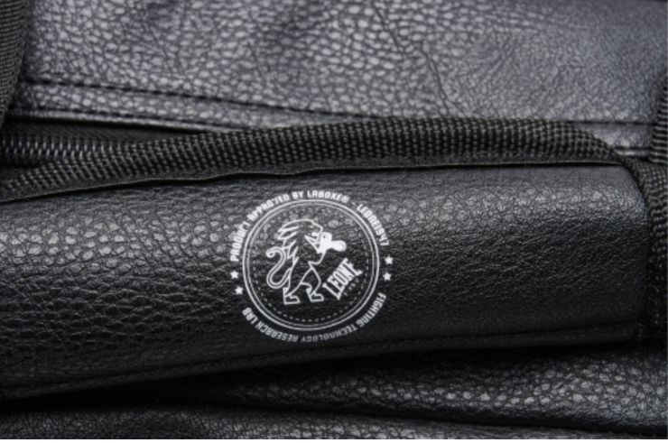 Sports Bag, Black Flag (40L) - AC95801U, Leone