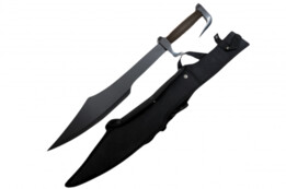 Espada Espartana, Guerreiro de Esparta (68cm)