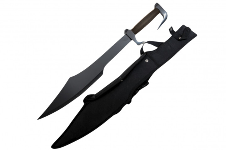 Espada Espartana, Guerreiro de Esparta (68cm)