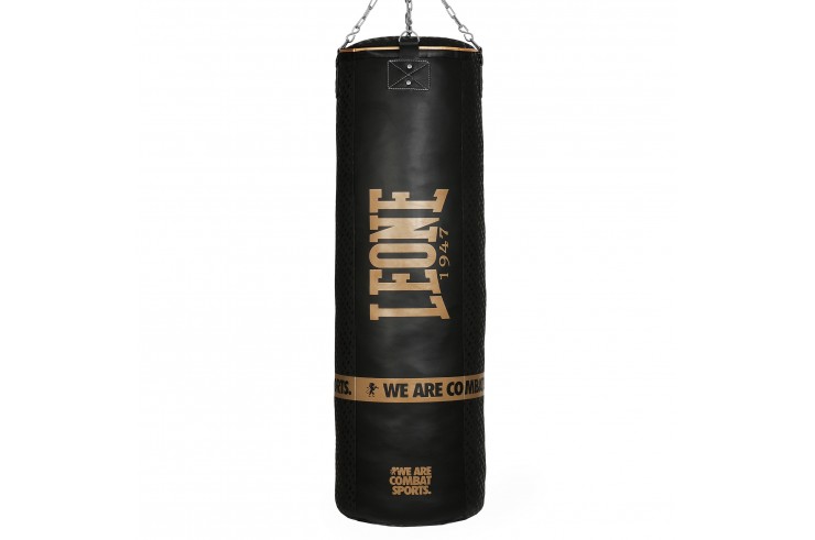 Punching bag, King Size - AT843, Leone
