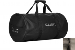 Sport Bag (35L) - Black, Elion Paris (broken closure)