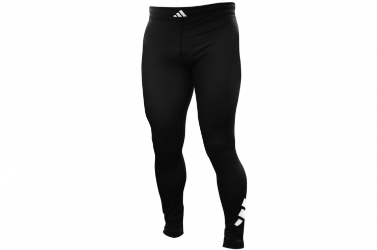 IBJJF Compression Legging - ADIIBJJFP01, Adidas