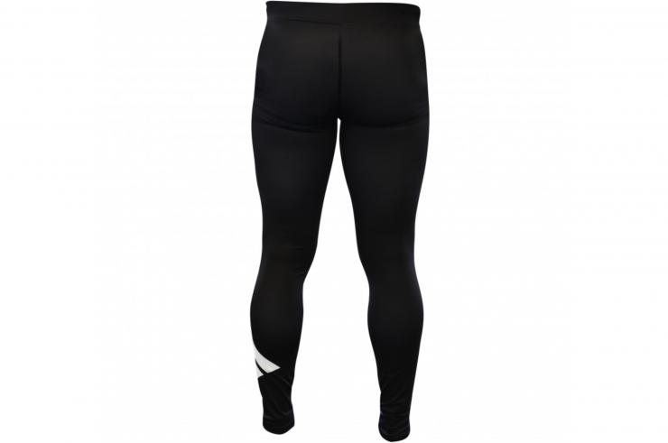 IBJJF Compression Legging - ADIIBJJFP01, Adidas