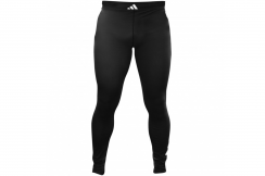 IBJJF Compression Legging - ADIIBJJFP01, Adidas