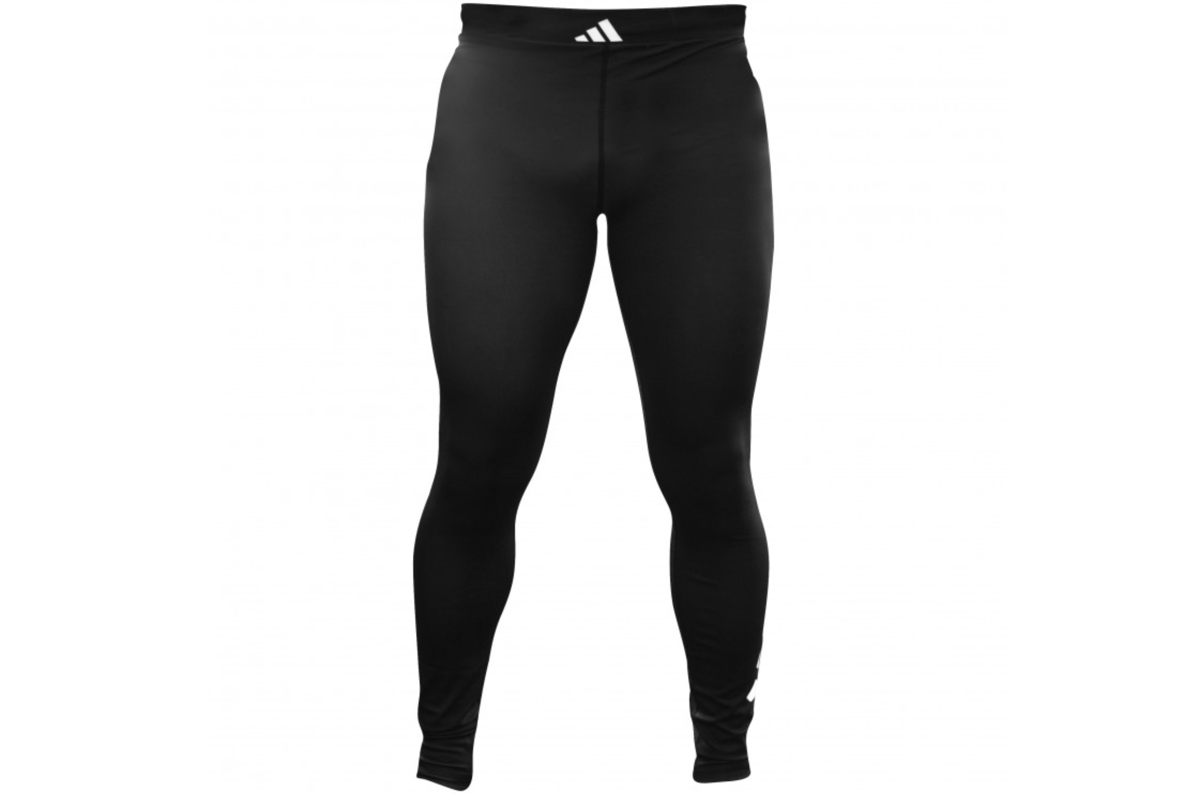 IBJJF Compression Legging - ADIIBJJFP01, Adidas 