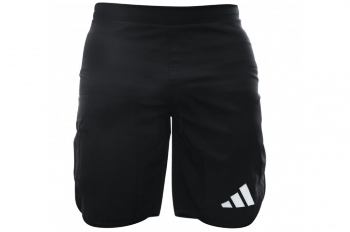 Calção de Grappling, IBJJF - ADIIBJJFS01, Adidas