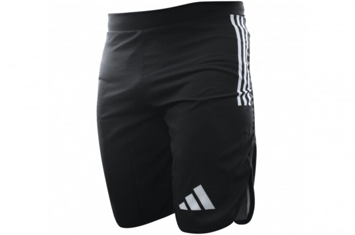 Calção de Grappling, IBJJF - ADIIBJJFS01, Adidas