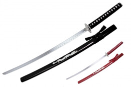 Katana Iaito, Yūdaina Doragon