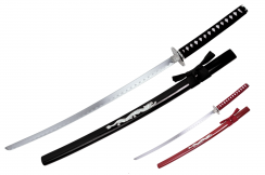 Katana Iaïto, Yūdaina Doragon