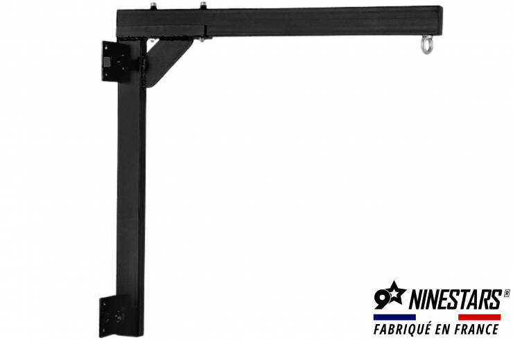 Swinging Fixation for Heavy Punching bag | NineStars®