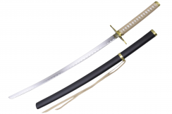 Katana Zanpakuto, Ulquiorra Murcielago - Bleach