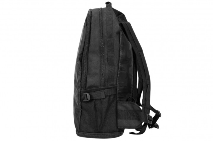Mochila (60L) - BAG4 Camuflagem, Fairtex