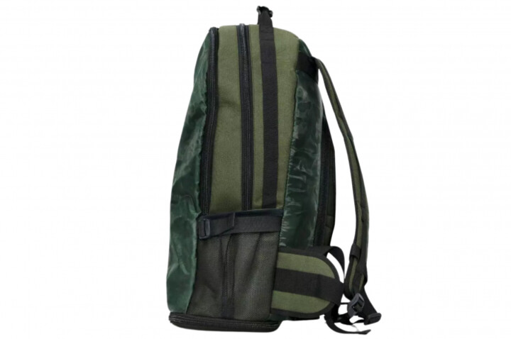 Mochila (60L) - BAG4 Camuflagem, Fairtex