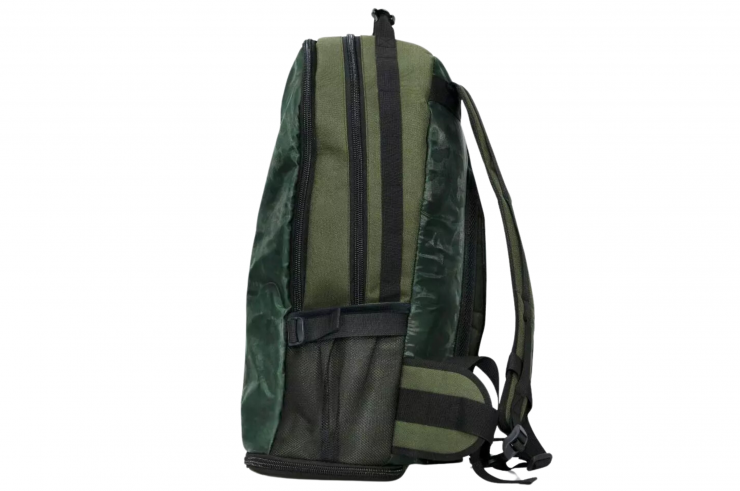 Backpack (60L) - BAG4 Camouflage, Fairtex