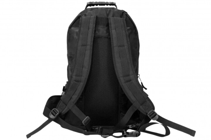 Mochila (60L) - BAG4 Camuflagem, Fairtex