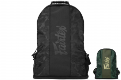 Mochila (60L) - Camuflaje BAG4, Fairtex