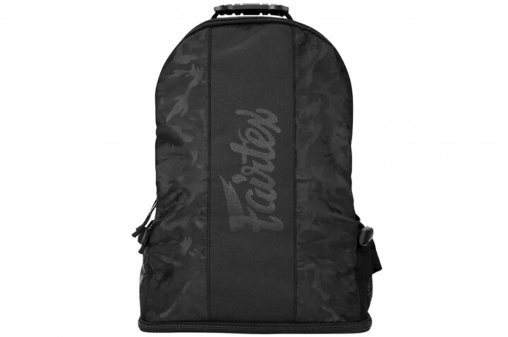 Mochila (60L) - BAG4 Camuflagem, Fairtex