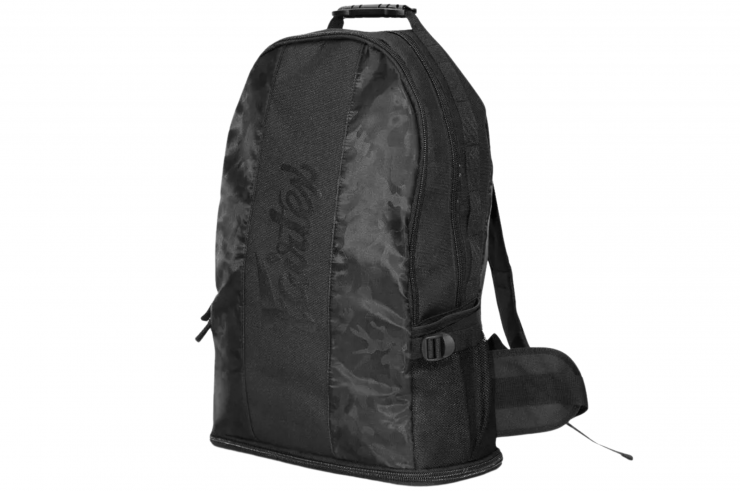 Backpack (60L) - BAG4 Camouflage, Fairtex