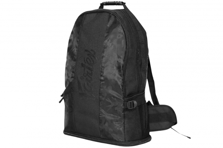 Mochila (60L) - Camuflaje BAG4, Fairtex