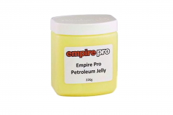 Vaselina en frasco (226g) - Petroleum Jelly, Empire Pro Tape