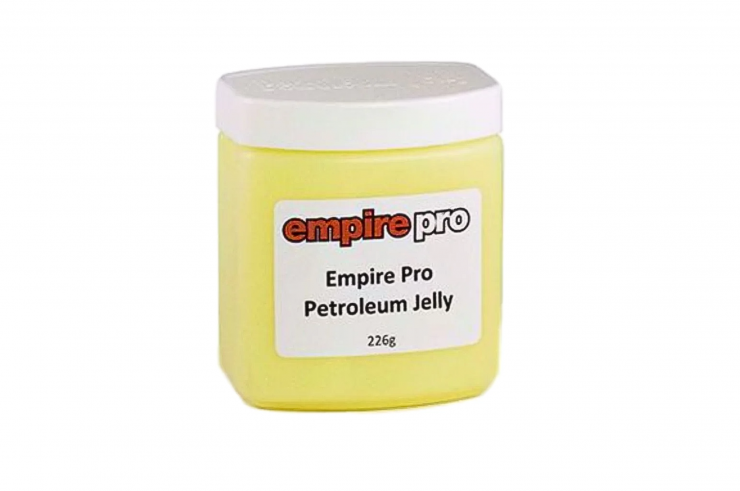 Vaselina en frasco (226g) - Petroleum Jelly, Empire Pro Tape