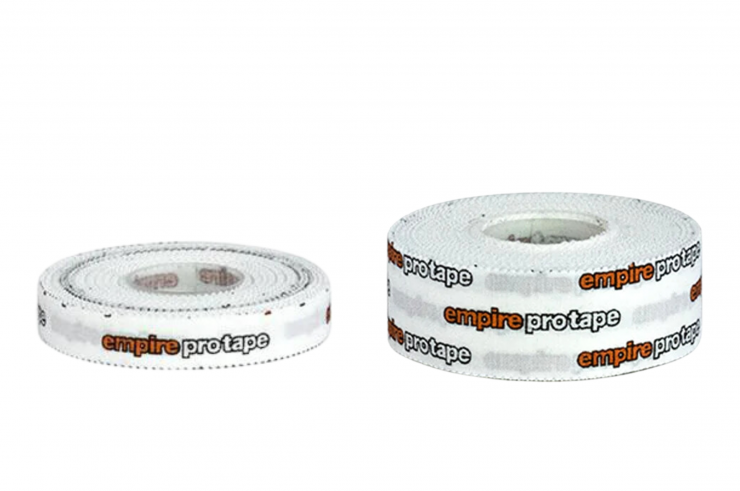 Rollo de cinta de competición - Con logo, Empire Pro Tape