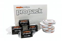 Empire Pro Pack, Empire Pro Tape