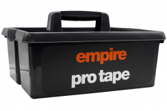 Bolsa para monedas con anillo, Empire Pro Tape