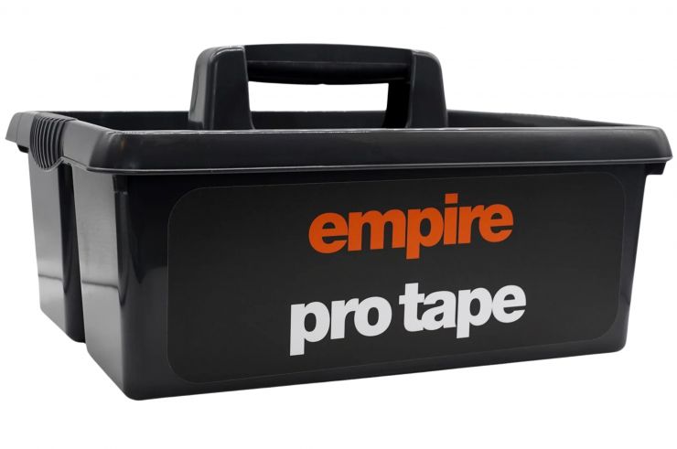 Bolsa de moedas de anel, Empire Pro Tape
