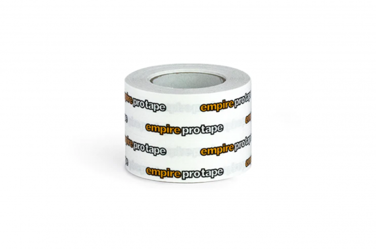 Cinta de seguridad para guantes con velcro - Competición, Empire Pro Tape