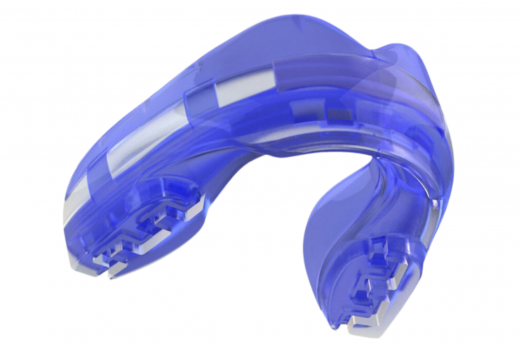 Single Mouthguard, Thermoformable - Ortho Series, Safe Jawz