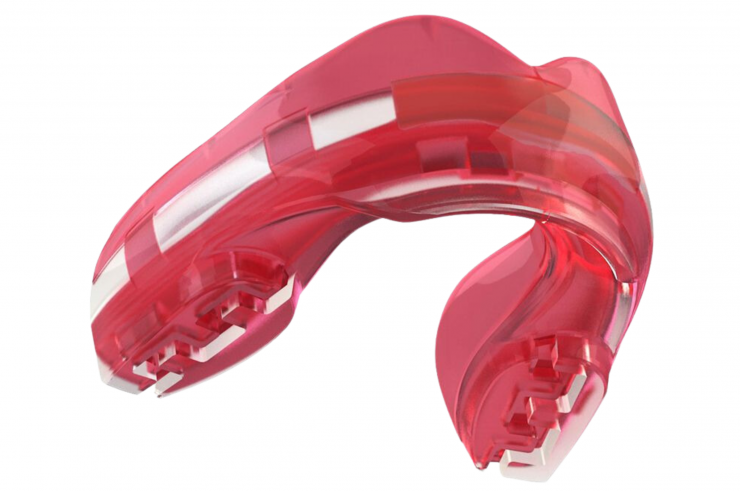 Single Mouthguard, Thermoformable - Ortho Series, Safe Jawz