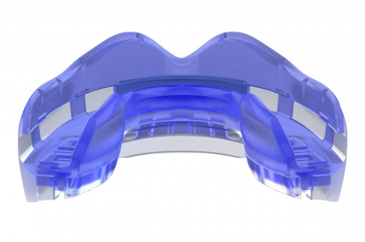 Protector bucal individual, termoformable - Ortho Series, Safe Jawz