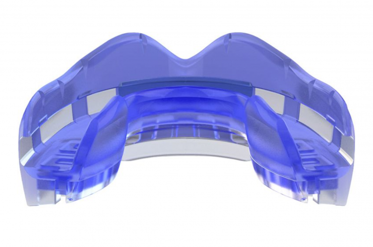 Single Mouthguard, Thermoformable - Ortho Series, Safe Jawz