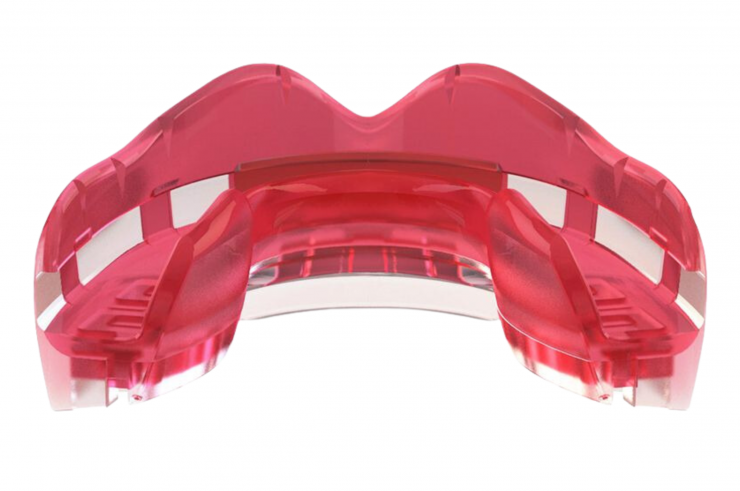 Single Mouthguard, Thermoformable - Ortho Series, Safe Jawz