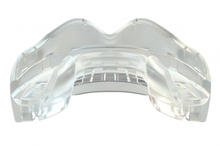 Protector bucal individual, termoformable - Ortho Series, Safe Jawz