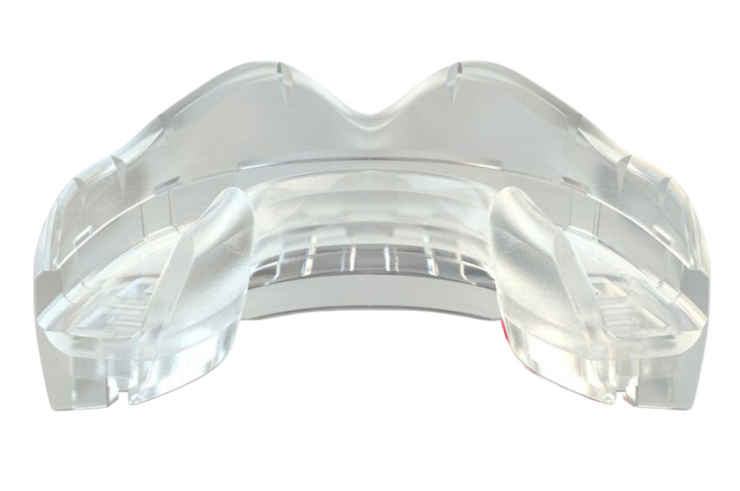 Single Mouthguard, Thermoformable - Ortho Series, Safe Jawz