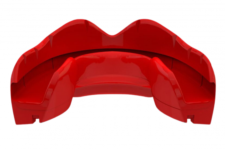 Single Mouthguard, Thermoformable - Ortho Series, Safe Jawz