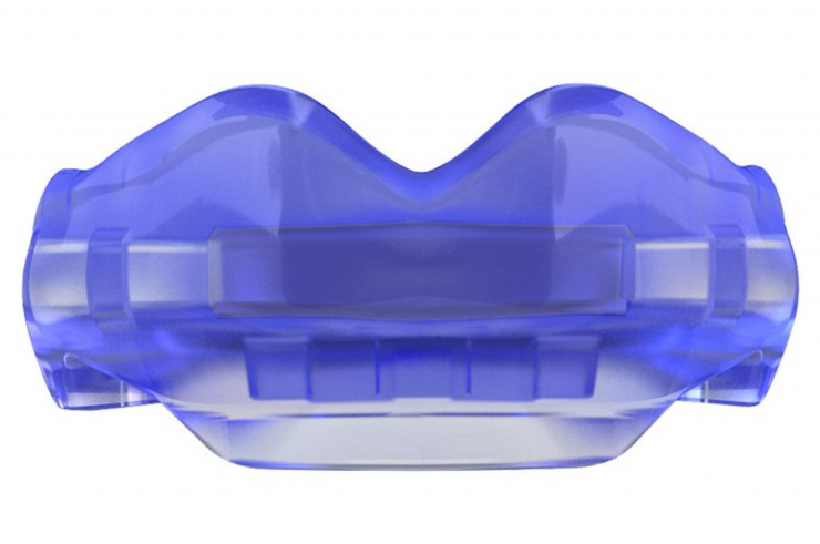 Single Mouthguard, Thermoformable - Ortho Series, Safe Jawz