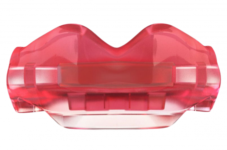 Single Mouthguard, Thermoformable - Ortho Series, Safe Jawz