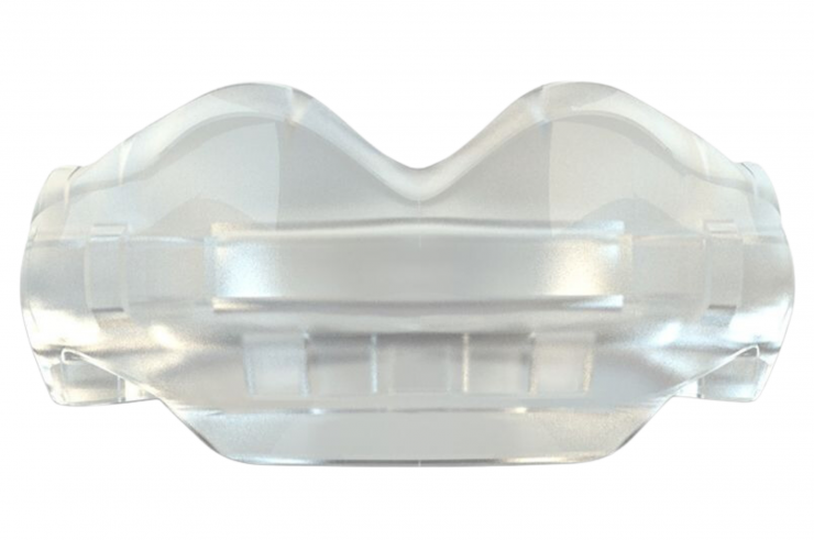 Protector bucal individual, termoformable - Ortho Series, Safe Jawz