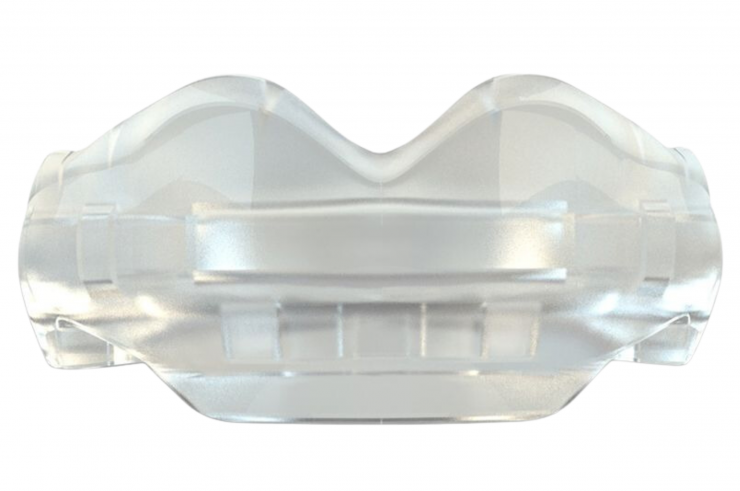 Protège-dents simple, Thermoformable - Ortho Series, Safe Jawz
