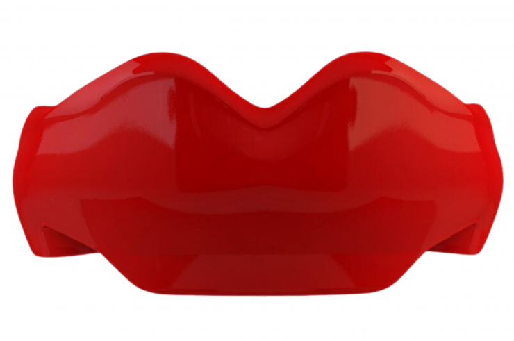 Protetor bucal único, termoformável - Ortho Series, Safe Jawz