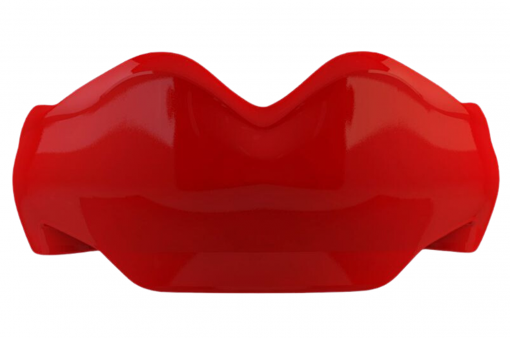 Single Mouthguard, Thermoformable - Ortho Series, Safe Jawz