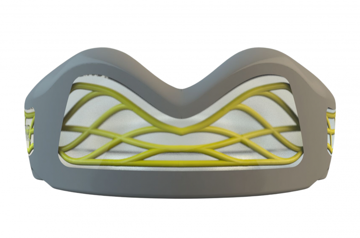 Single Mouthguard, Thermoformable - Nitro Series, Safe Jawz